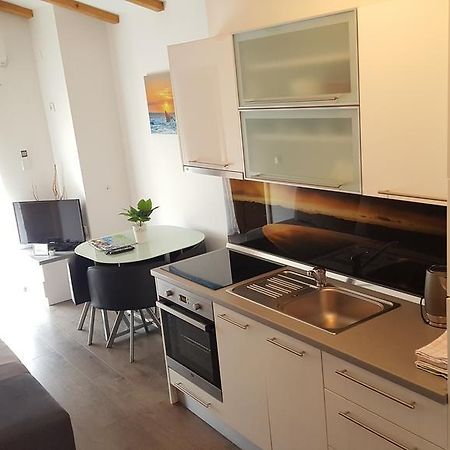 Apartments Klelija Zadar Eksteriør billede