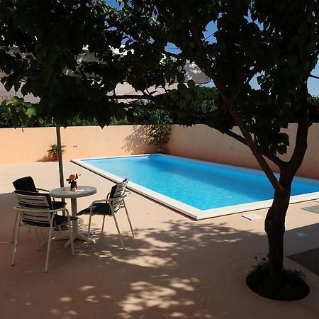 Apartments Klelija Zadar Eksteriør billede
