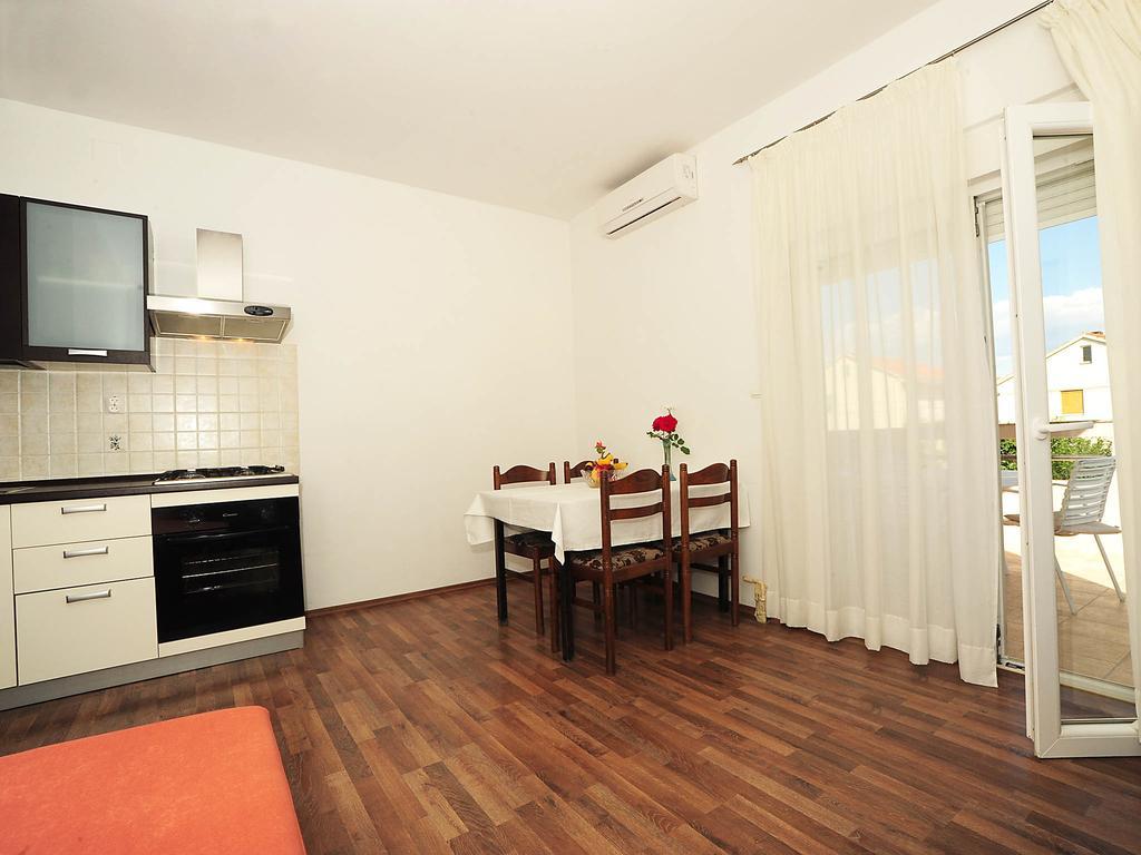 Apartments Klelija Zadar Værelse billede