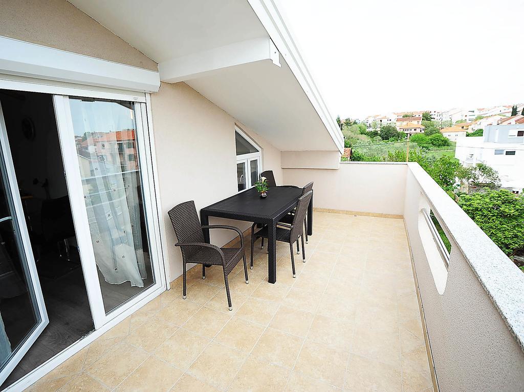 Apartments Klelija Zadar Værelse billede