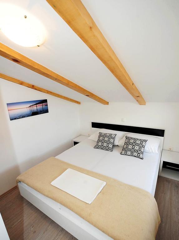 Apartments Klelija Zadar Værelse billede