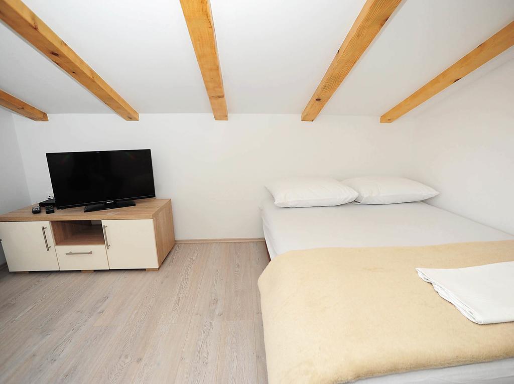 Apartments Klelija Zadar Værelse billede