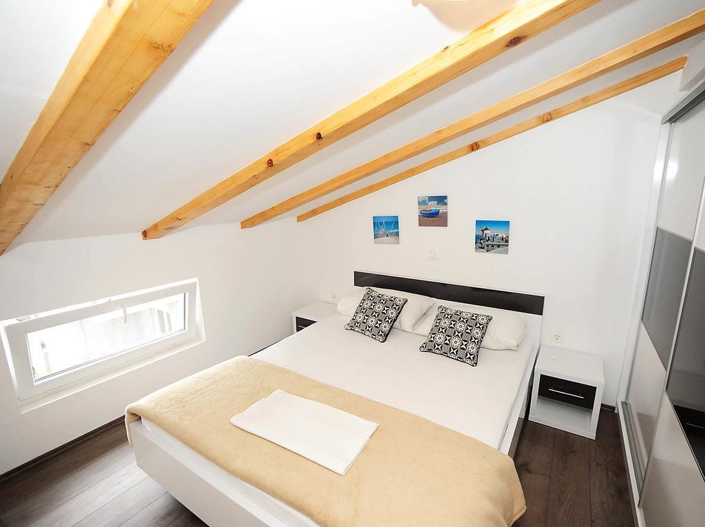 Apartments Klelija Zadar Værelse billede