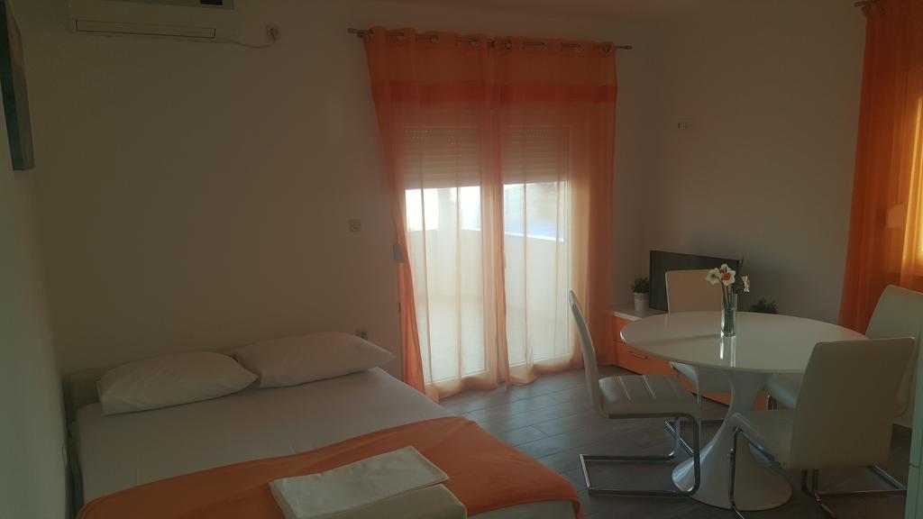 Apartments Klelija Zadar Værelse billede