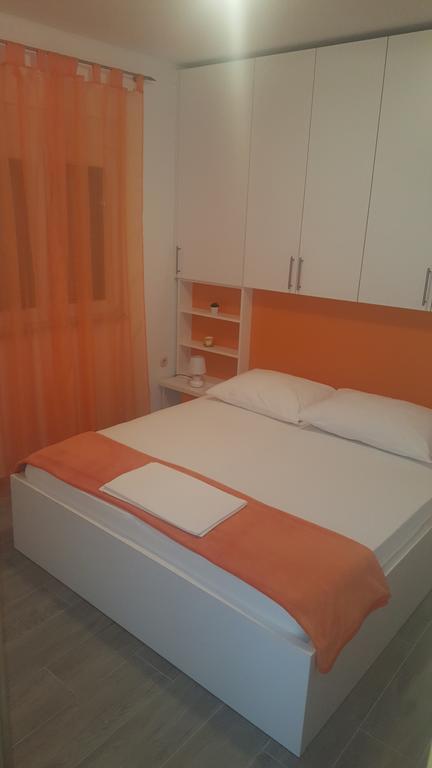 Apartments Klelija Zadar Eksteriør billede