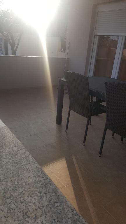 Apartments Klelija Zadar Eksteriør billede