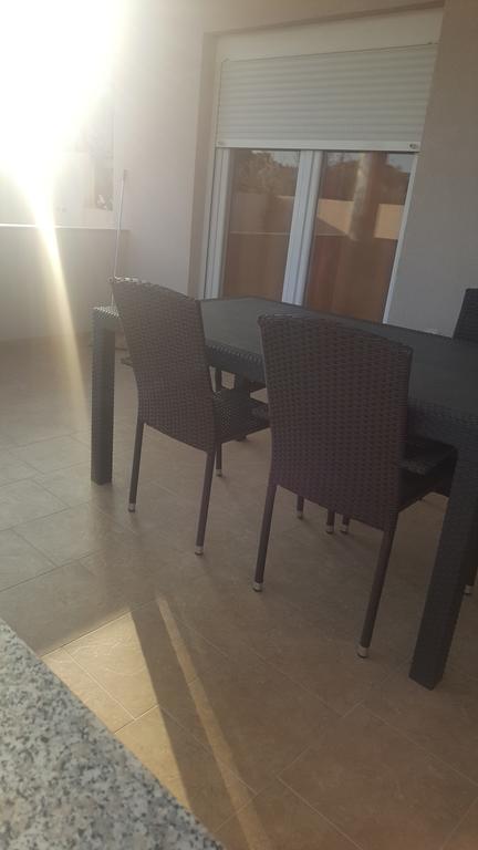Apartments Klelija Zadar Eksteriør billede