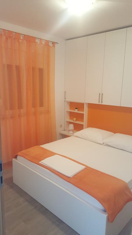 Apartments Klelija Zadar Eksteriør billede