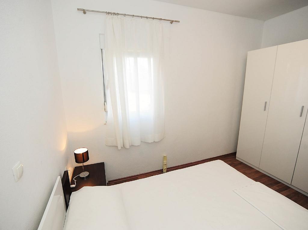 Apartments Klelija Zadar Værelse billede