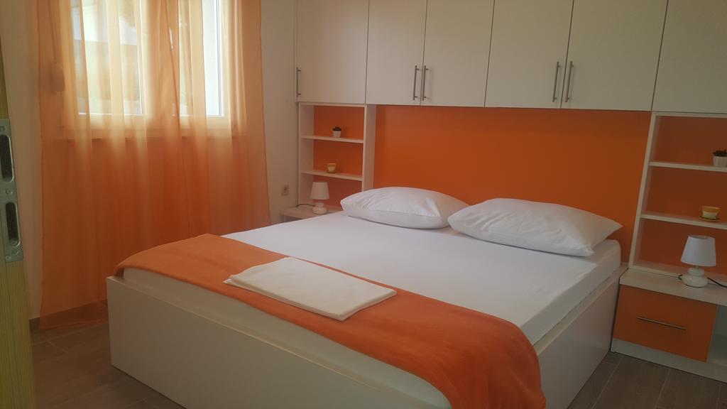 Apartments Klelija Zadar Eksteriør billede