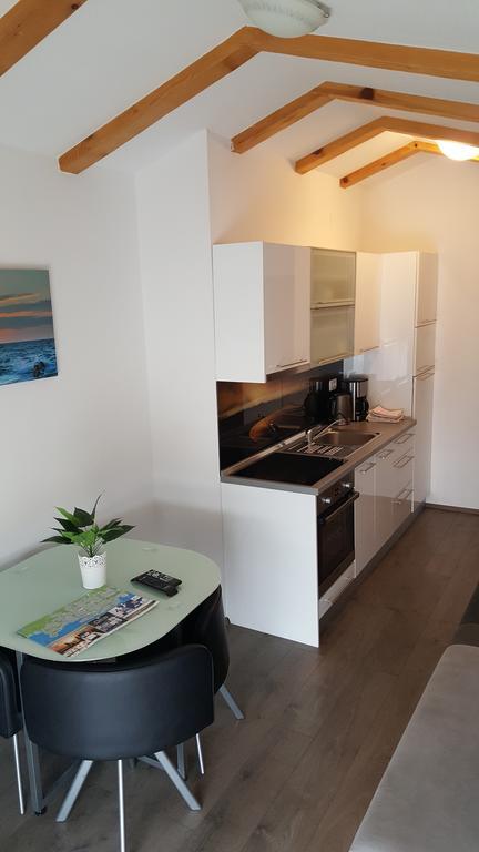 Apartments Klelija Zadar Eksteriør billede