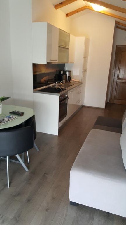Apartments Klelija Zadar Eksteriør billede